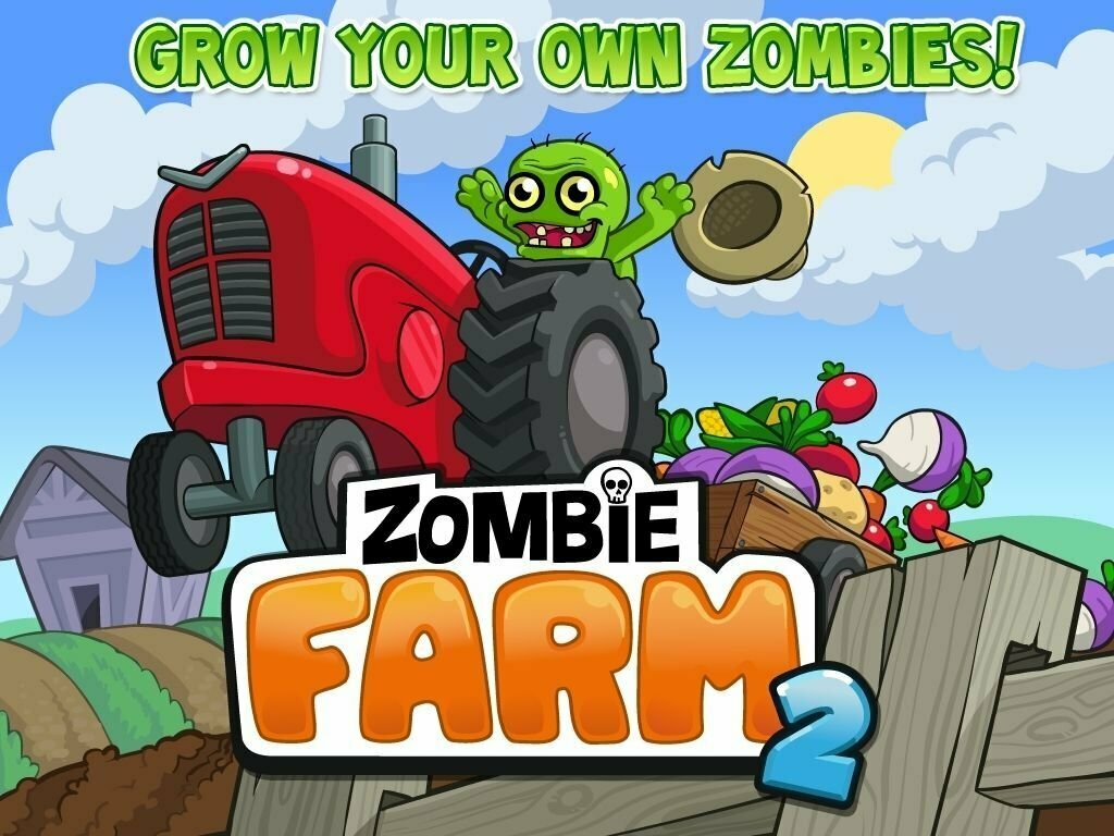 zombie farm for pc